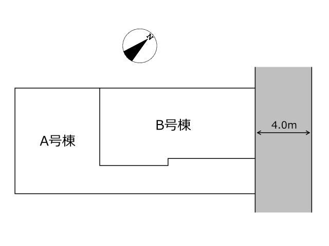 55 m² land in Kohoku Ward, Yokohama, Kanagawa - Photo 1