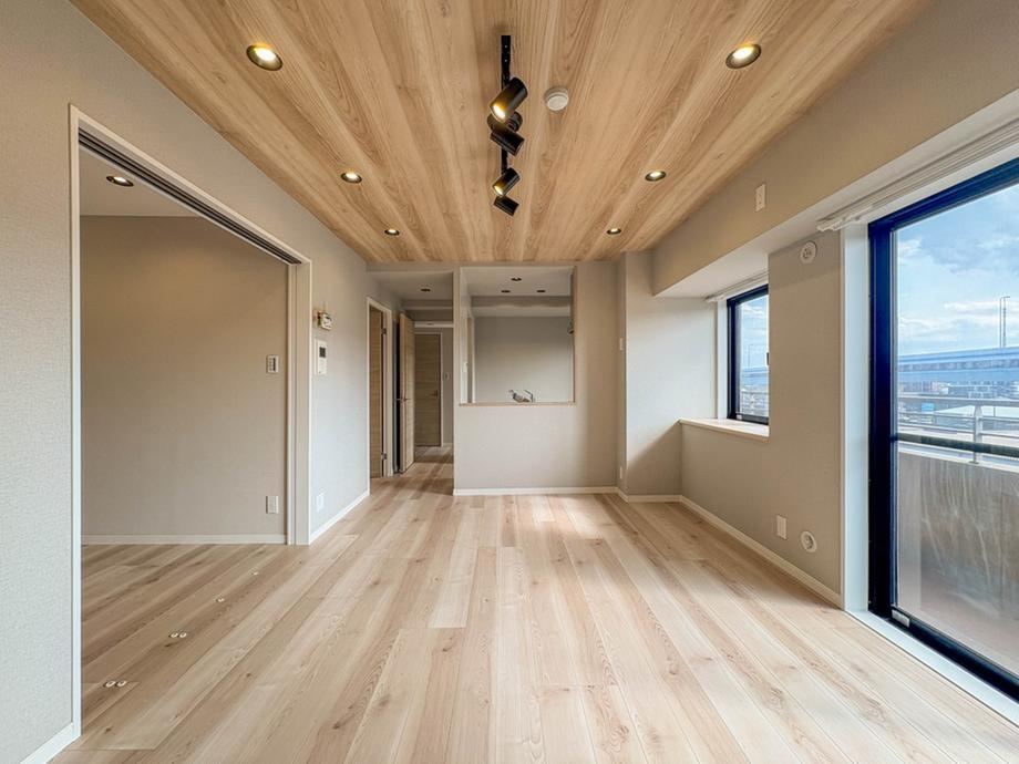 3LDK apartment in Sakura Ward, Saitama - Photo 1