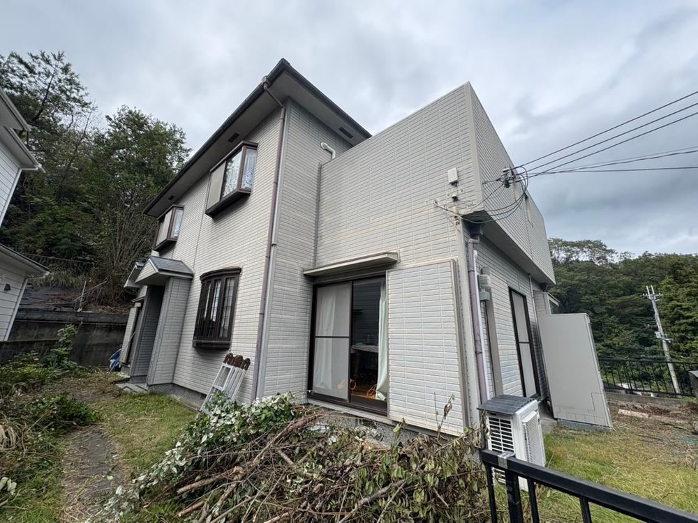 5LDK house in Sanda, Hyogo - Photo 1