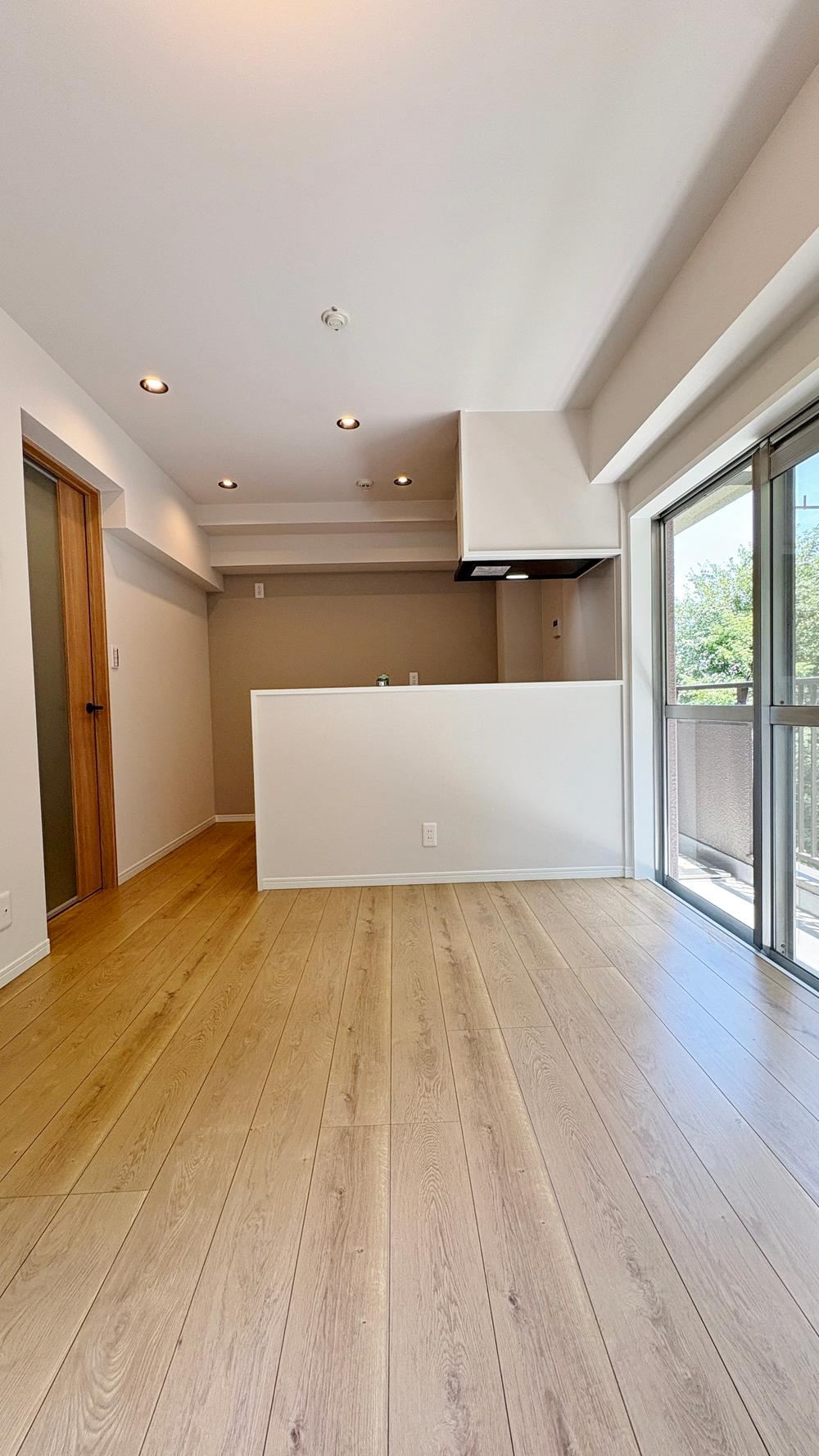 3DK apartment in Hodogaya Ward, Yokohama, Kanagawa - Photo 1