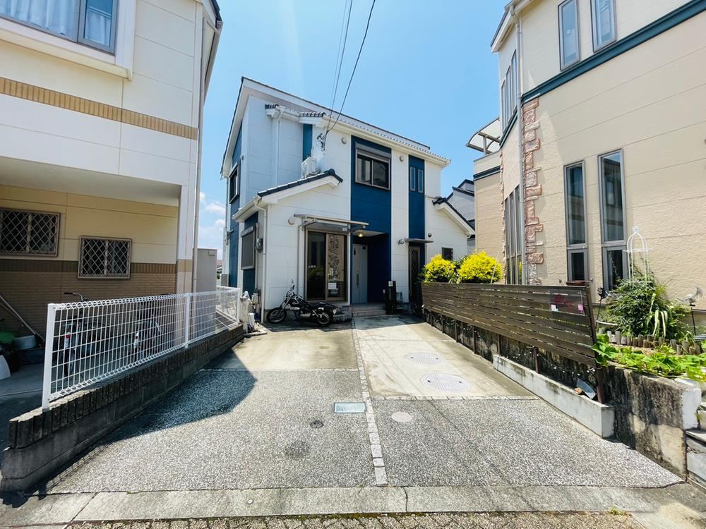 5LDK house in Izumisano, Osaka - Photo 1