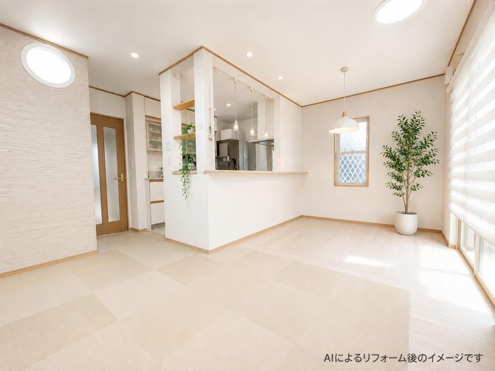4LDK house in Ebina, Kanagawa - Photo 1
