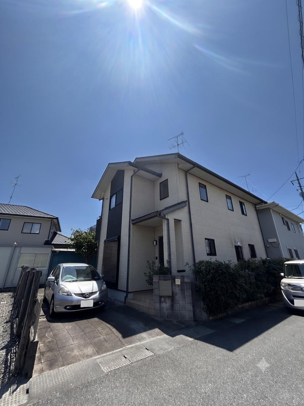 4LDK house in Konosu, Saitama - Photo 1