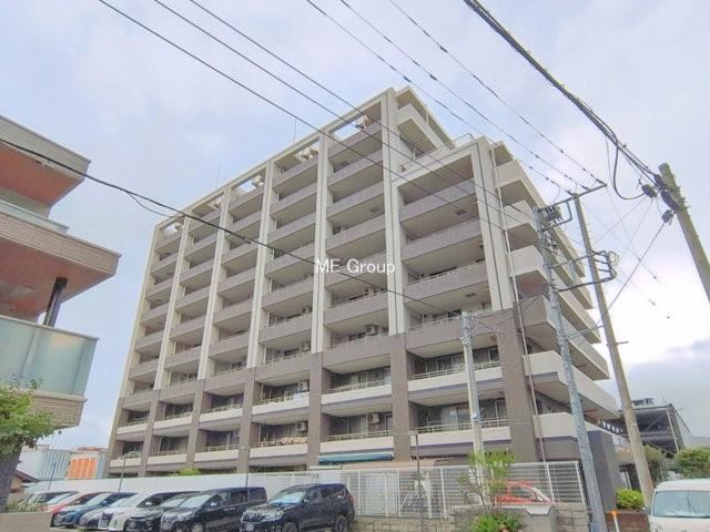 3LDK apartment in Yamato, Kanagawa - Photo 1