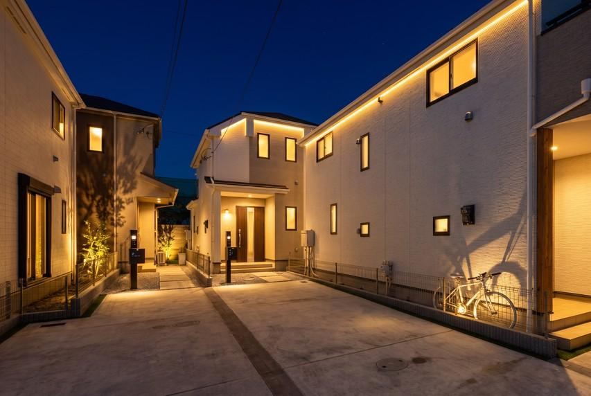 3LDK house in Chigasaki, Kanagawa - Photo 1