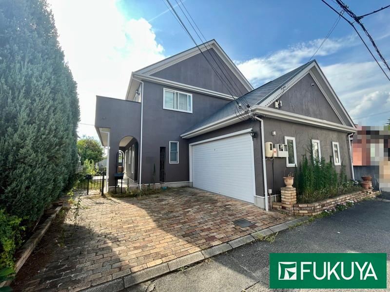 2LDK+S house in Himeji, Hyogo - Photo 1