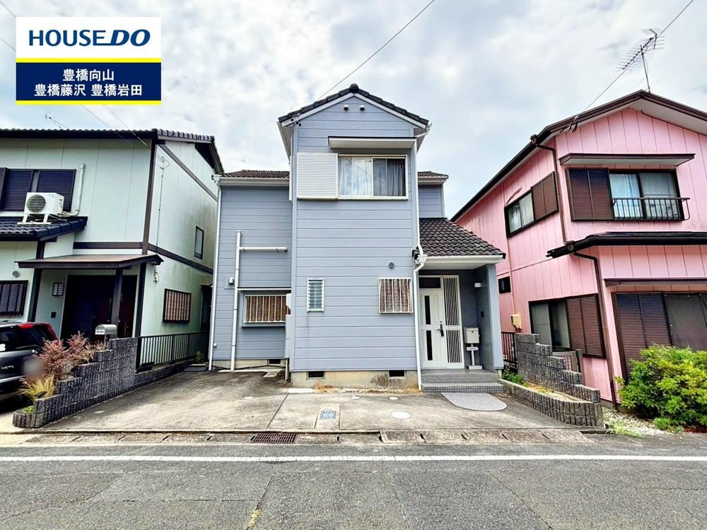 3LDK house in Toyohashi, Aichi - Photo 1