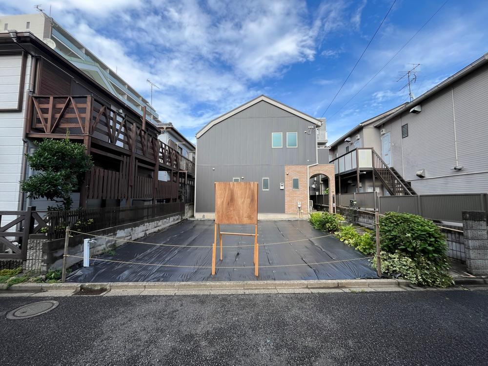 56 m² land in Setagaya Ward, Tokyo - Photo 1