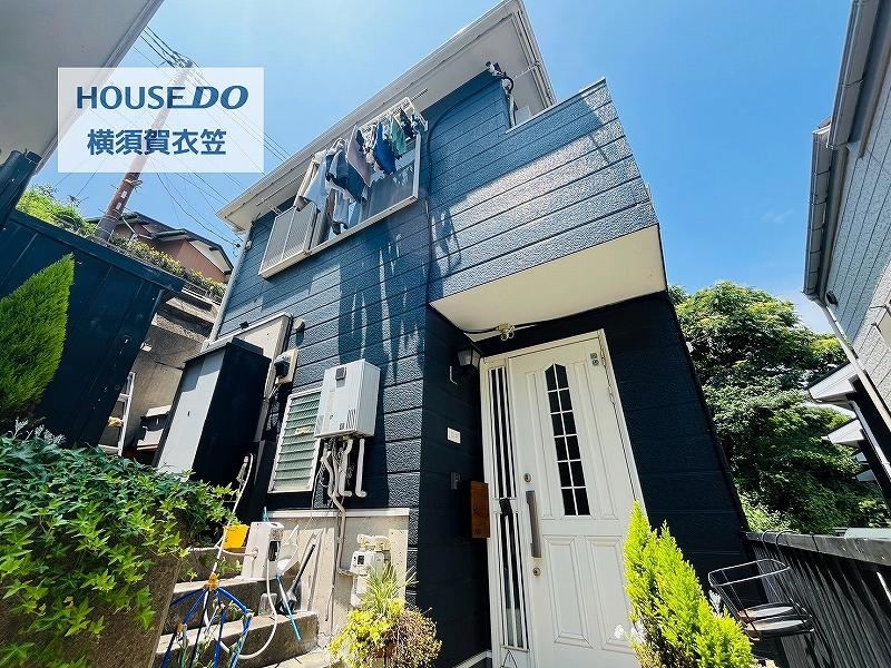 4LDK house in Yokosuka, Kanagawa - Photo 1