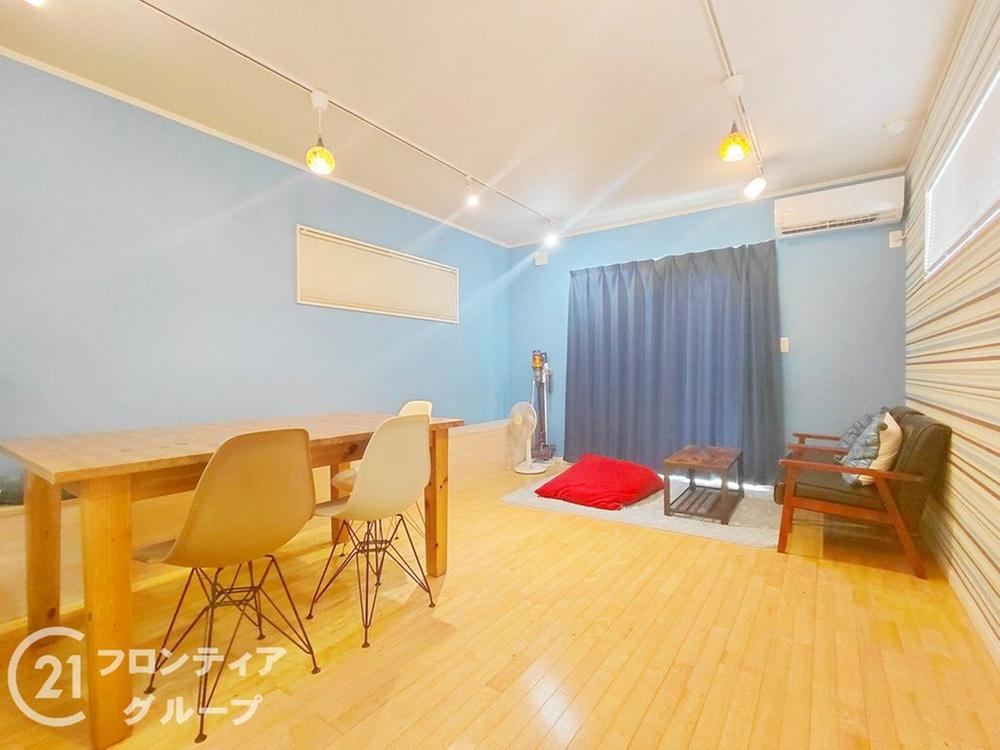 4LDK house in Himeji, Hyogo - Photo 1