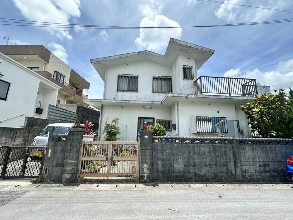 4DK house in Okinawa, Okinawa - Photo 1