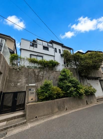 5LDK house in Chuo Ward, Chiba - Photo 1