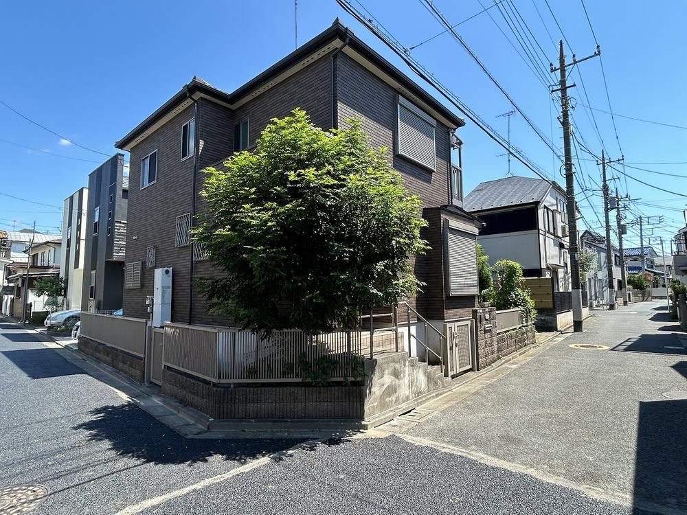 146 m² land in Nerima Ward, Tokyo - Photo 1