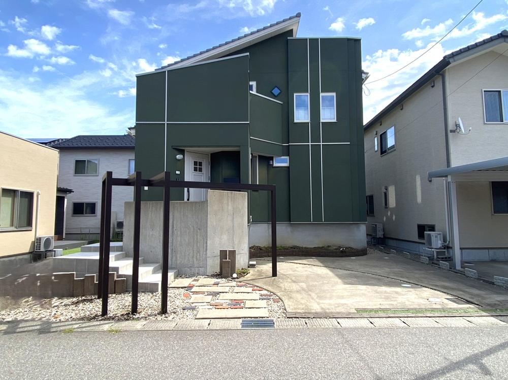 4LDK house in Hakusan, Ishikawa - Photo 1