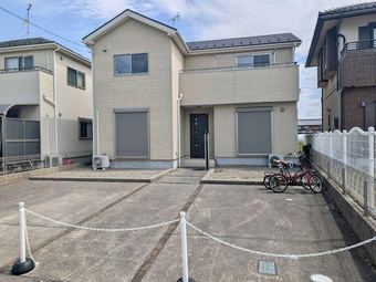 4LDK house in Aisho, Echi District