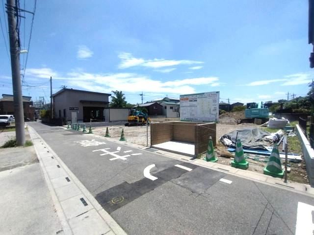 103 m² land in Yashio, Saitama - Photo 1