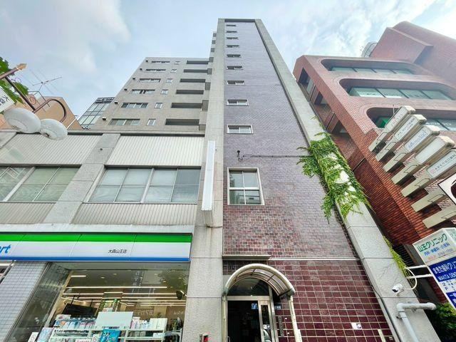 3DK apartment in Ota Ward, Tokyo - Photo 1