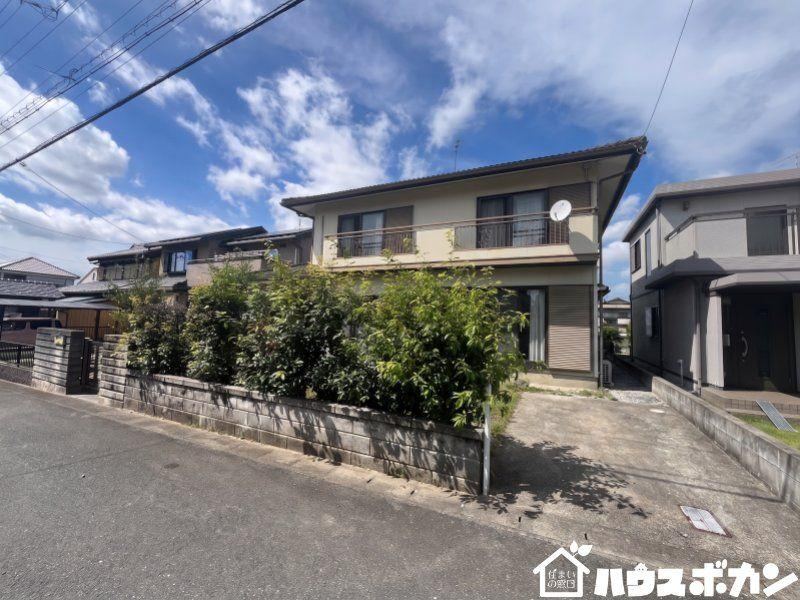 4LDK+S house in Toyohashi, Aichi - Photo 1