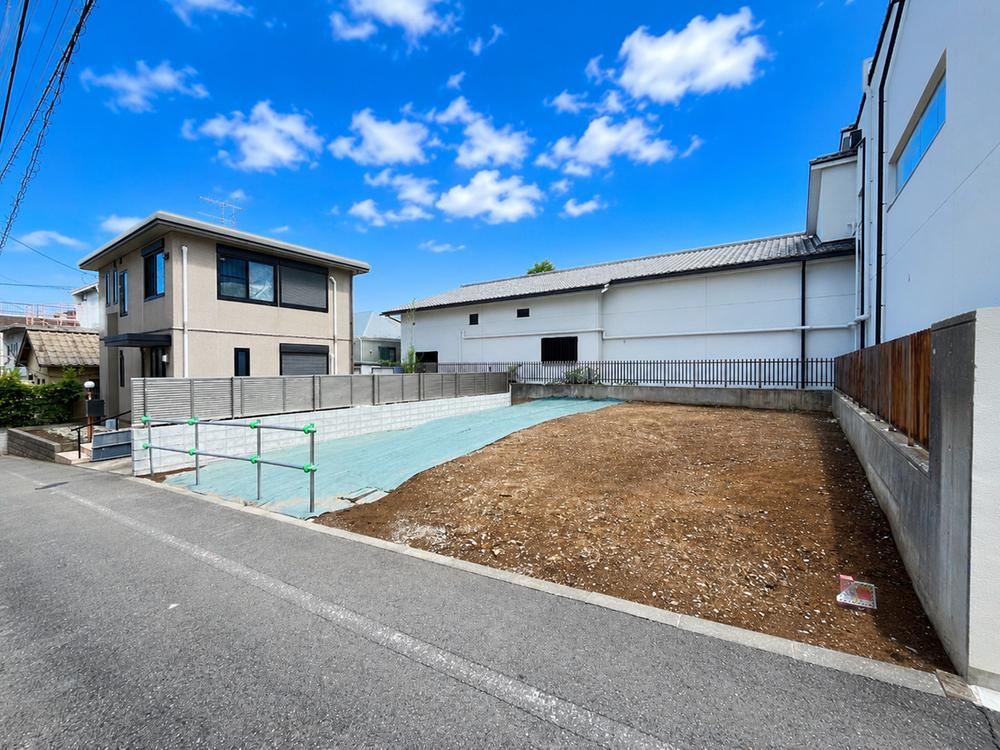 78 m² land in Shinagawa Ward, Tokyo - Photo 1