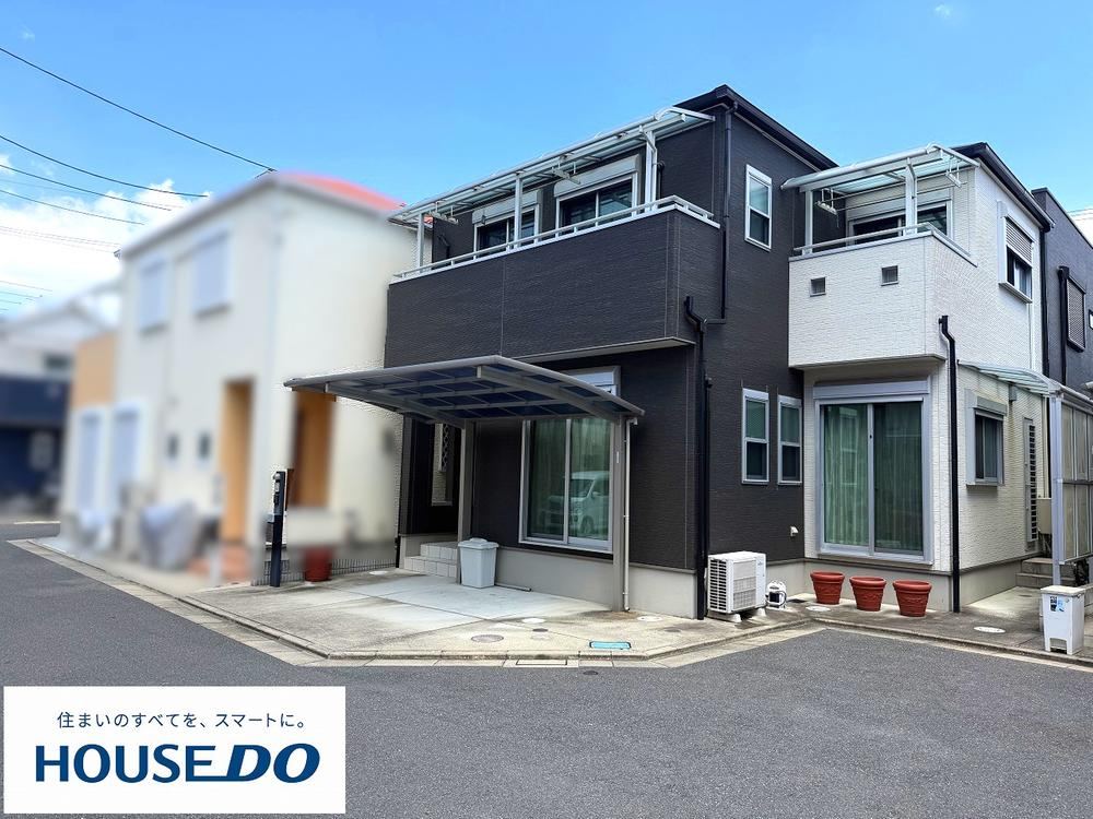 3LDK house in Shijonawate, Osaka - Photo 1