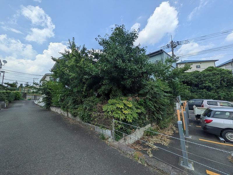 171 m² land in Hodogaya Ward, Yokohama, Kanagawa - Photo 1