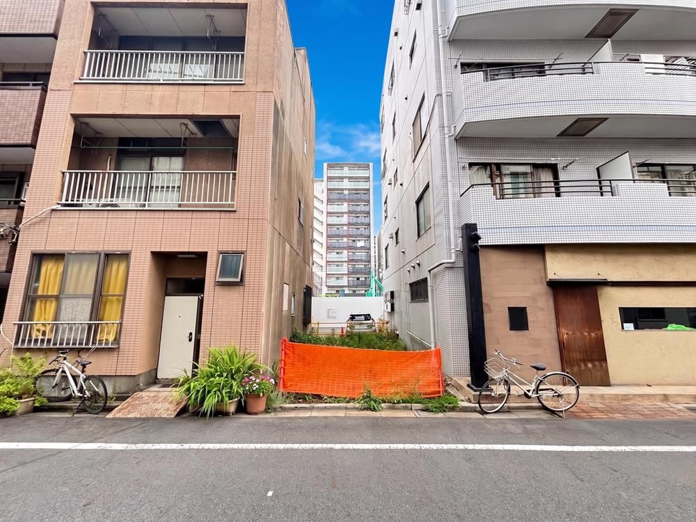 34 m² land in Sumida Ward, Tokyo - Photo 1