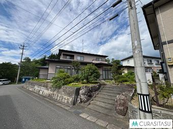 6LDK+S house in Ichinoseki