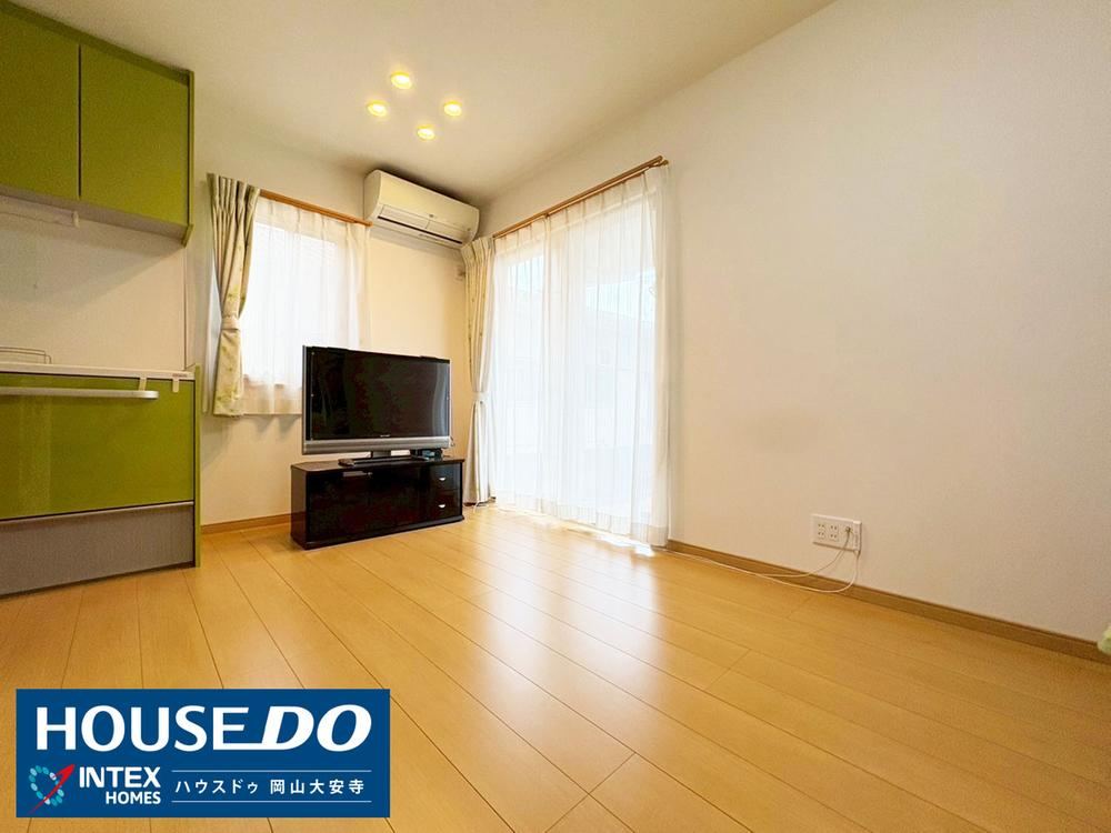 3LDK house in Kita Ward, Okayama - Photo 1