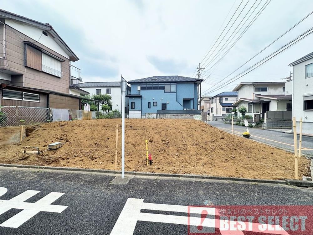 189 m² land in Kawagoe, Saitama - Photo 1