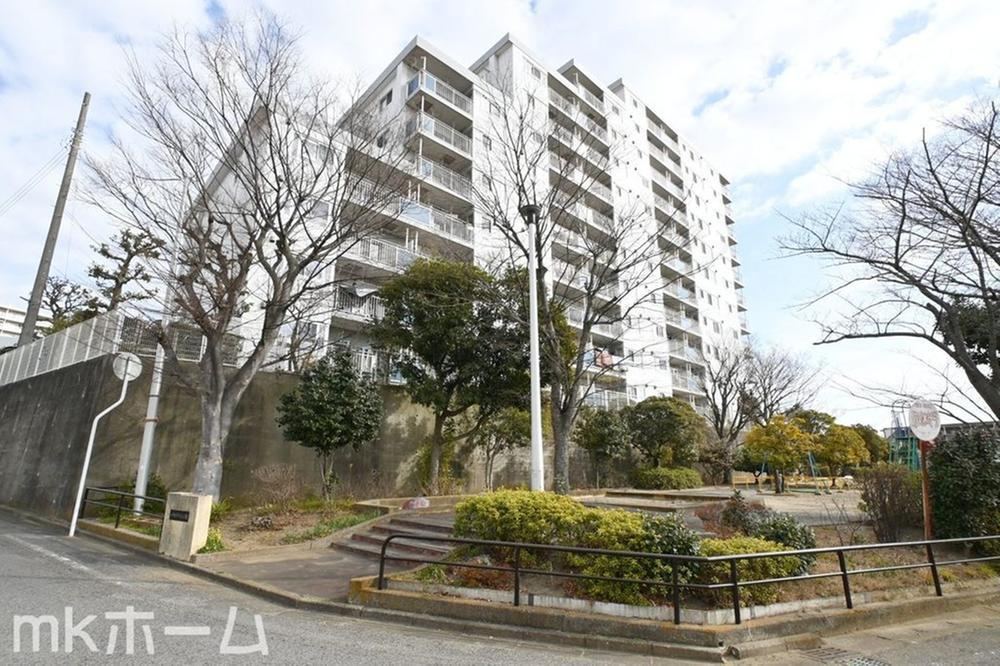 3LDK apartment in Inage Ward, Chiba - Photo 1