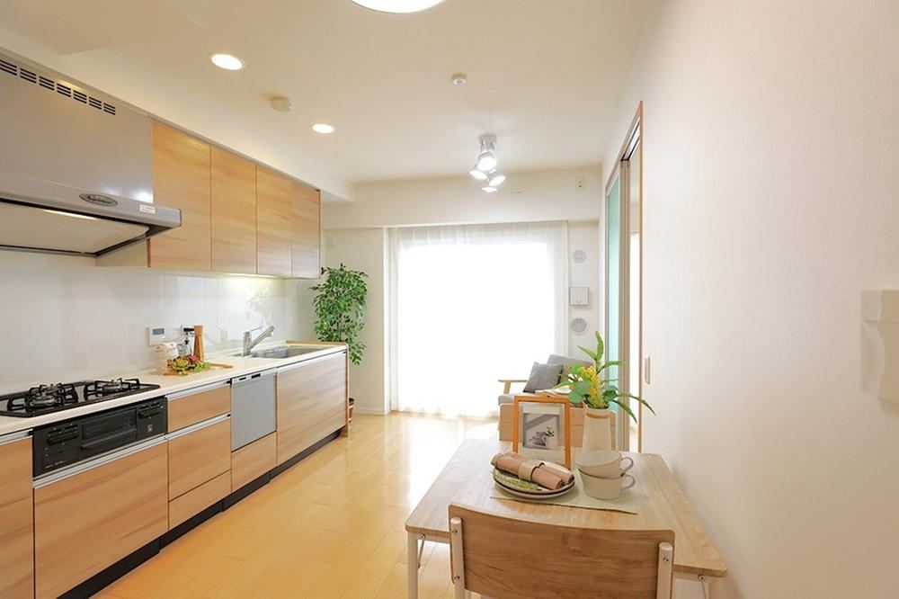 2DK apartment in Itami, Hyogo - Photo 1