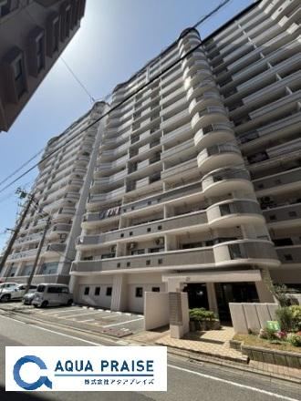 3LDK apartment in Kokuraminami Ward, Kitakyushu, Fukuoka - Photo 1