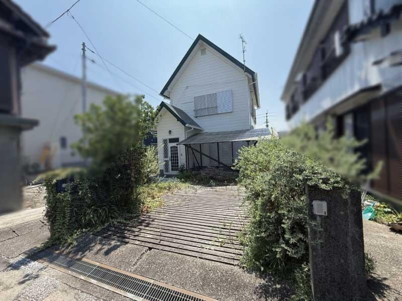 4LDK+S house in Tosa, Kochi - Photo 1