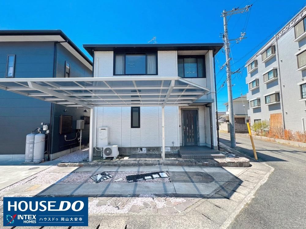 4LDK+2S house in Kita Ward, Okayama - Photo 1