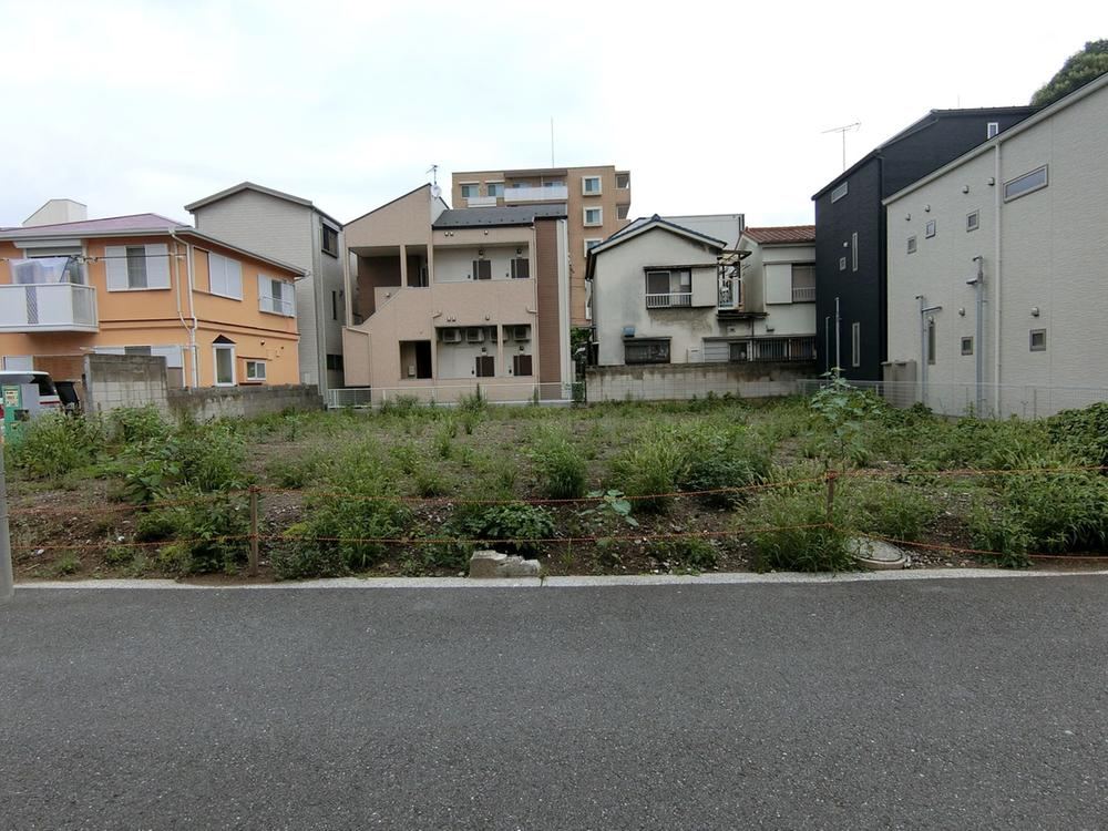 72 m² land in Tsurumi Ward, Yokohama, Kanagawa - Photo 1