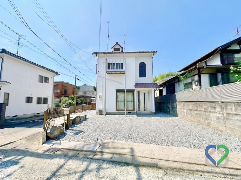 3DK+S house in Meito Ward, Nagoya, Aichi - Photo 1
