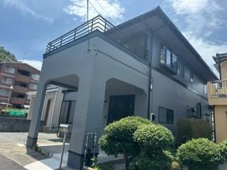 5LDK house in Shimizu, Sunto District, Shizuoka - Photo 1