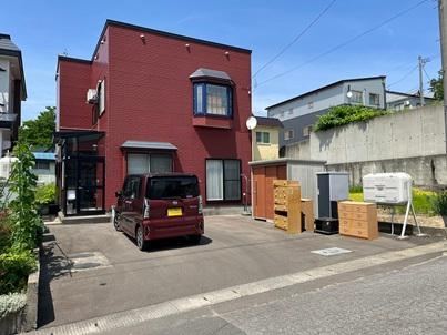 4LDK+S house in Aomori, Aomori - Photo 1