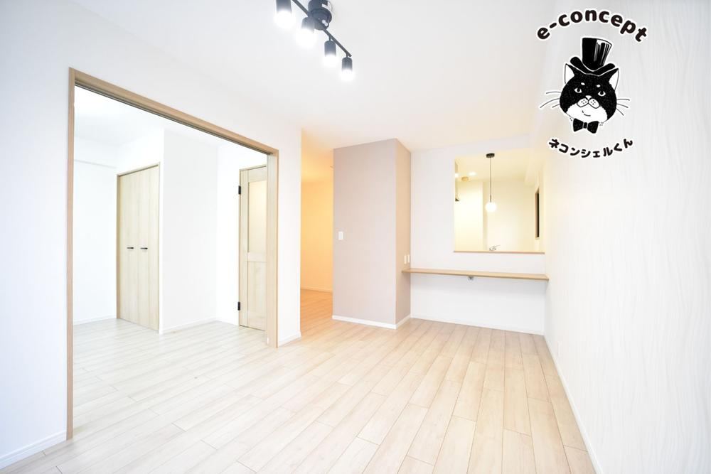 2LDK apartment in Aoba Ward, Sendai, Miyagi - Photo 1