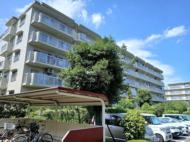 3LDK apartment in Kawagoe, Saitama - Photo 1