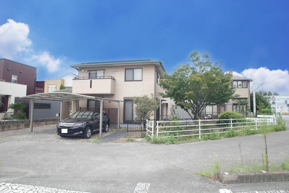 4LDK+S house in Utsunomiya, Tochigi - Photo 1