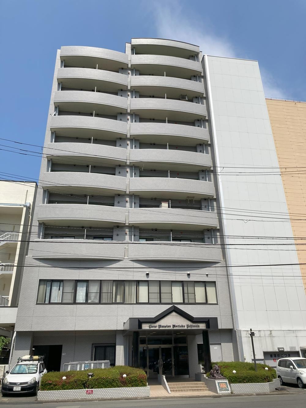studio apartment in Morioka, Iwate - Photo 1