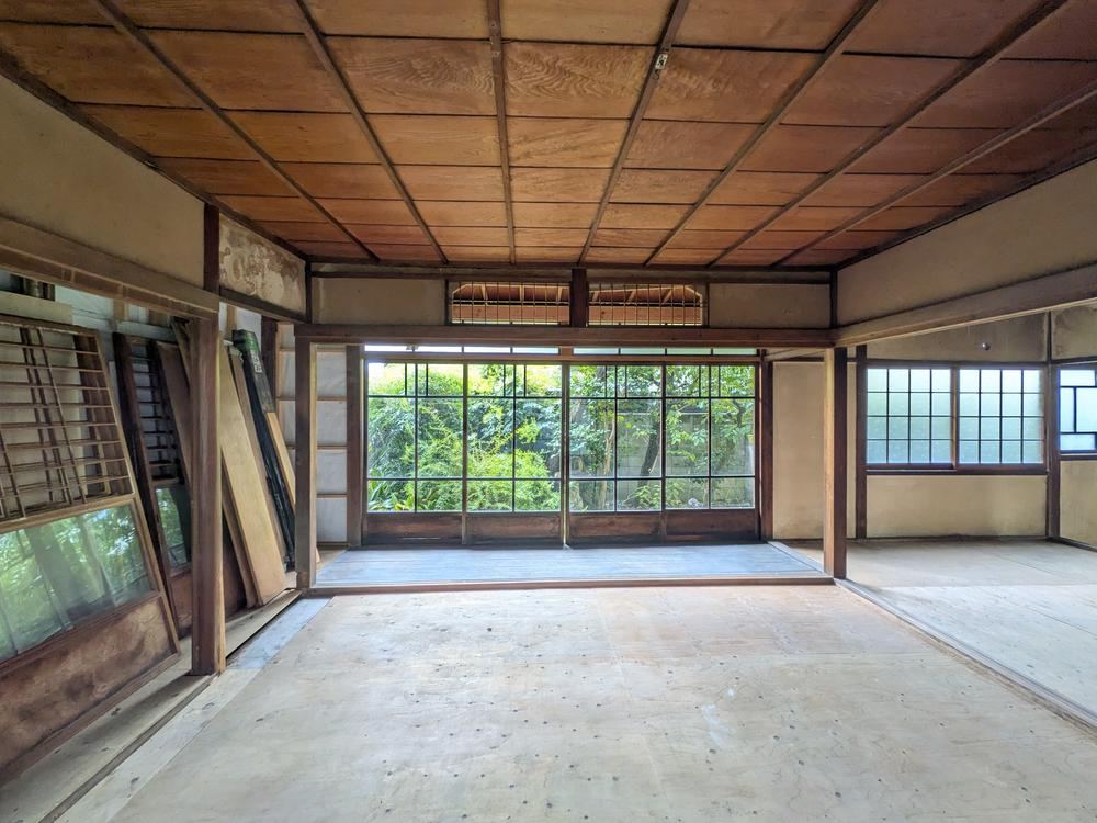 10K house in Kita Ward, Kyoto - Photo 1