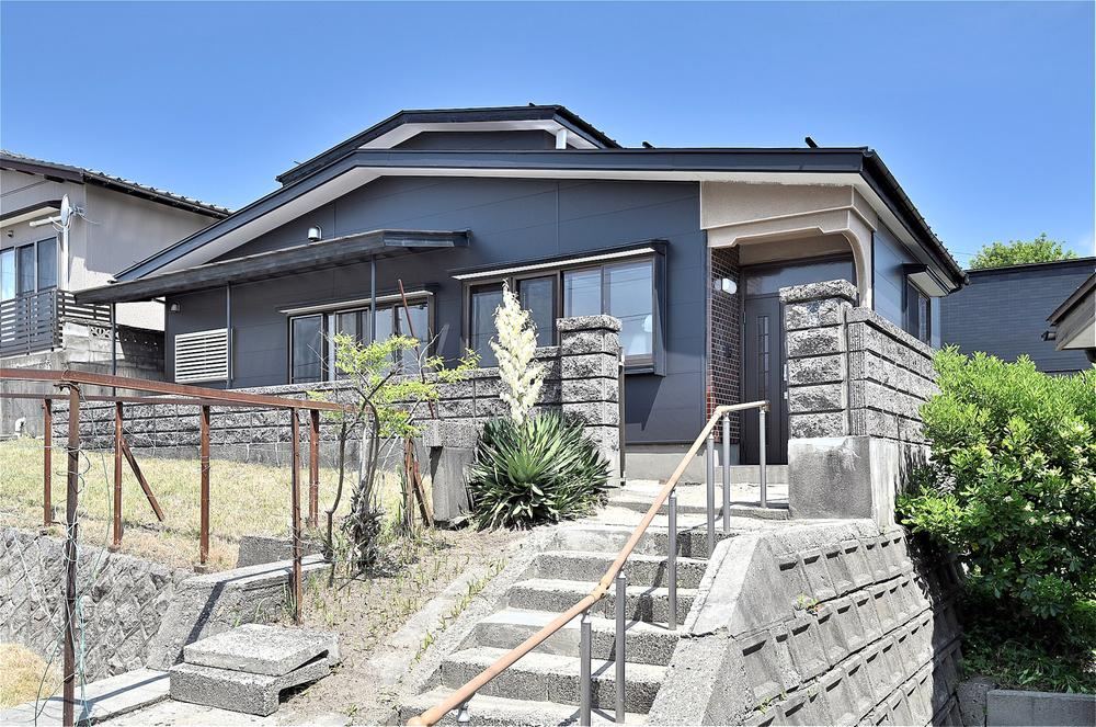 5LDK house in Higashi Ward, Niigata - Photo 1