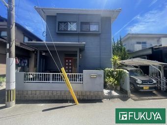 5LDK house in Koga
