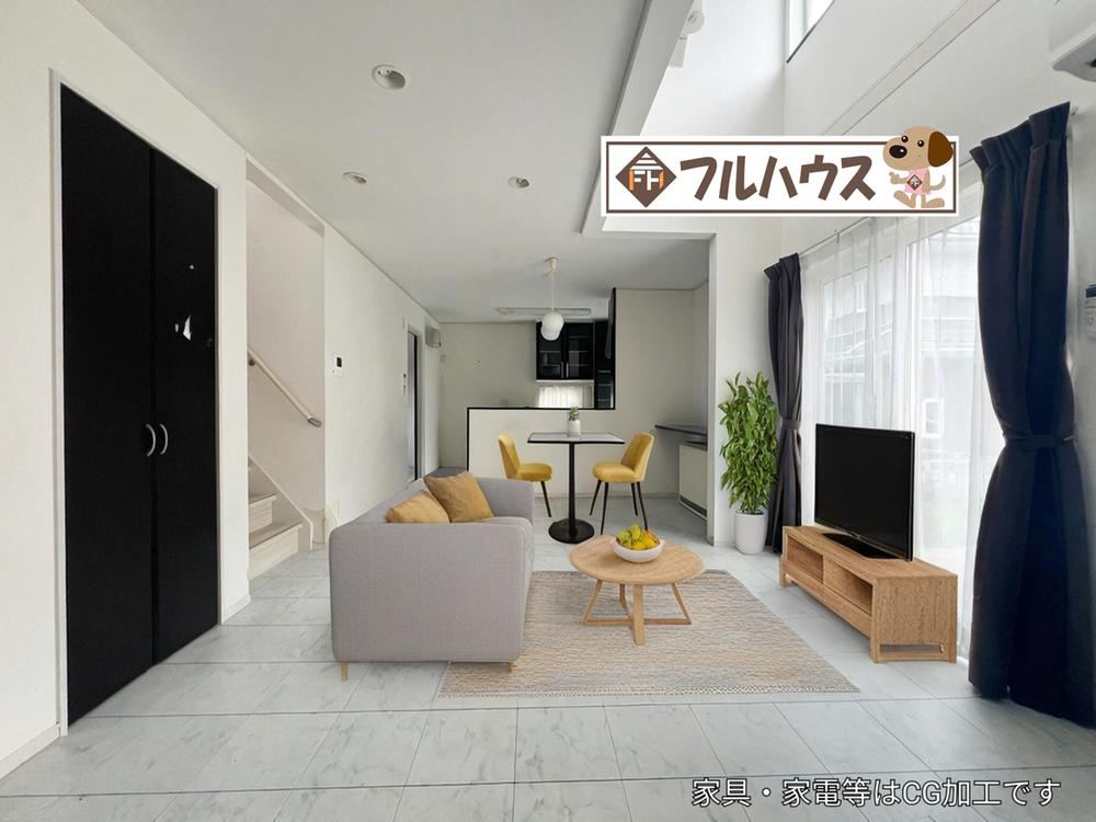 4LDK house in Natori, Miyagi - Photo 1