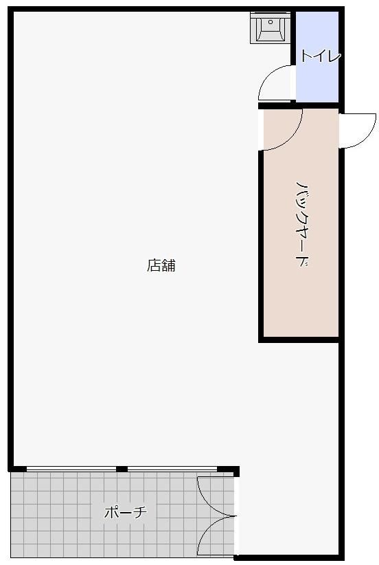 55 m² house in Mito, Ibaraki - Photo 1
