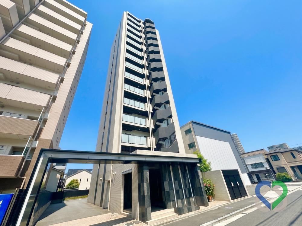 1LDK apartment in Atsuta Ward, Nagoya, Aichi - Photo 1