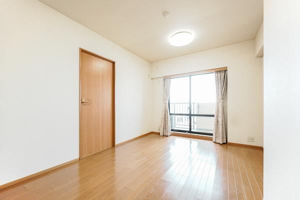 2LDK apartment in Arakawa Ward, Tokyo - Photo 1