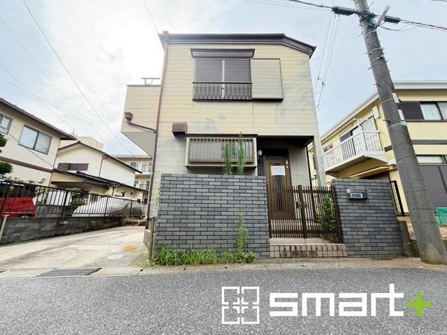 4LDK house in Matsudo, Chiba - Photo 1